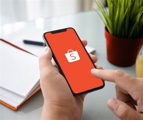 Shopee: Mua Sắm Online .